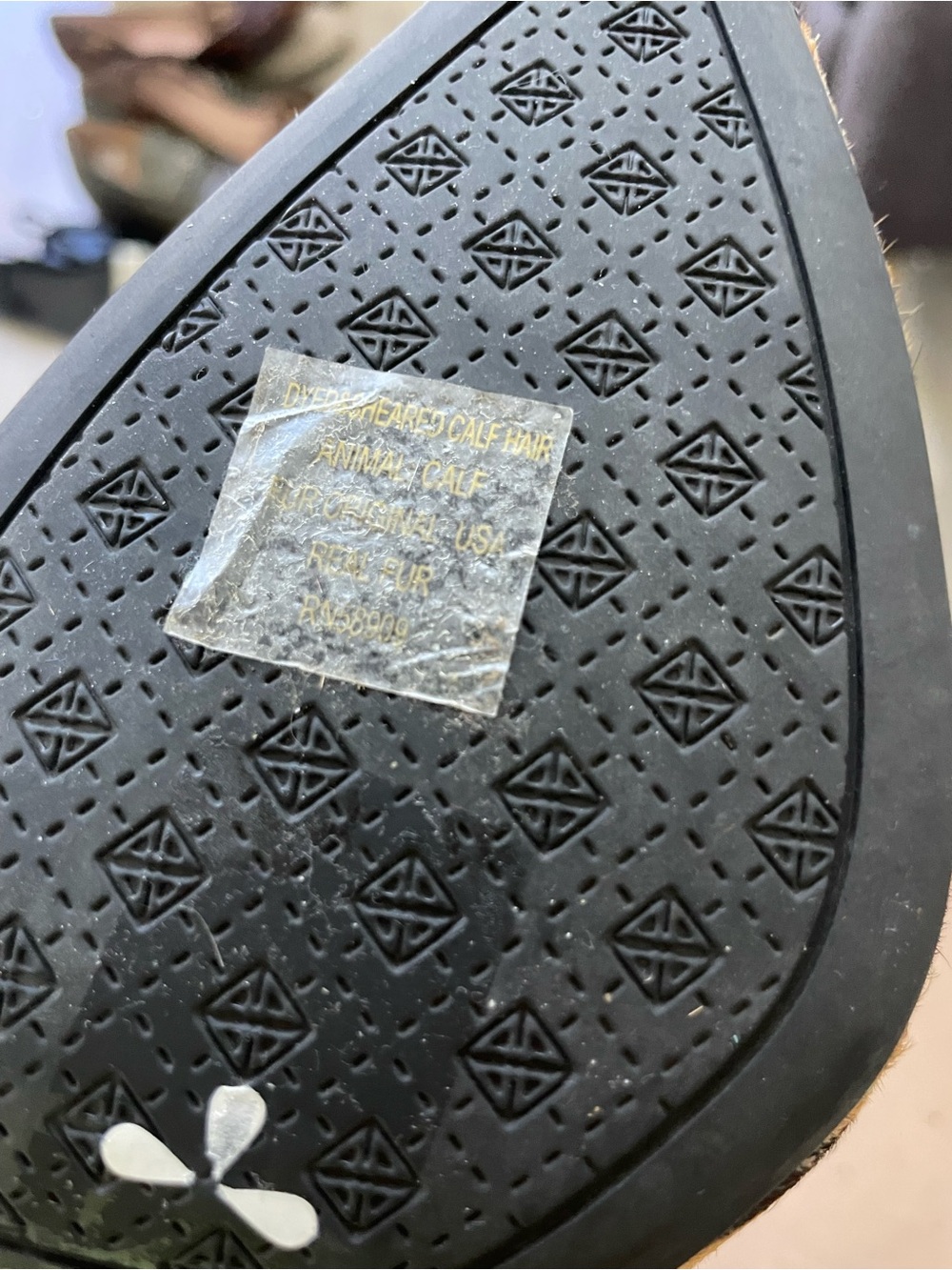 Kate spade jelly bow sling back flat sandals - Picture 3 of 8